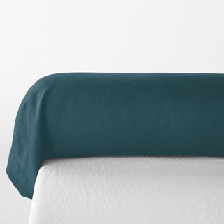 La Redoute Intérieurs Linot Housse de coussin et traversin en lin prélavé  