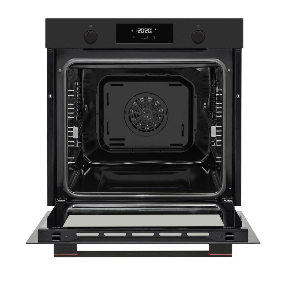 SHARP Backofen Einbau K-70P19BNH-EU  