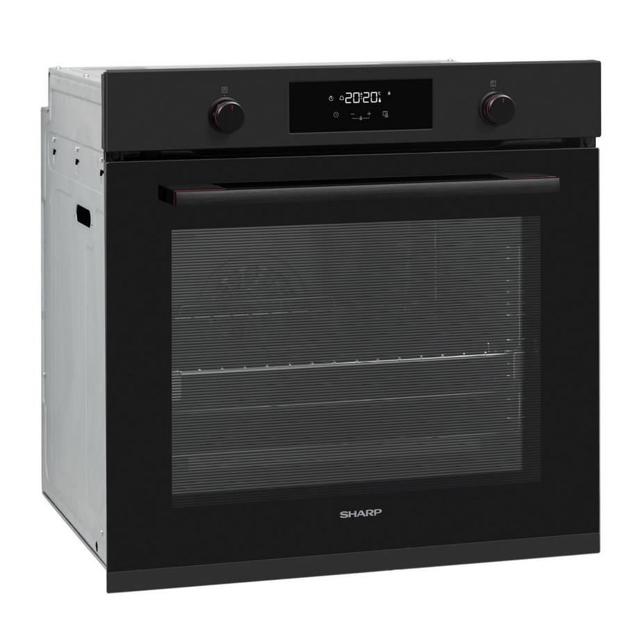 SHARP Backofen Einbau K-70P19BNH-EU  