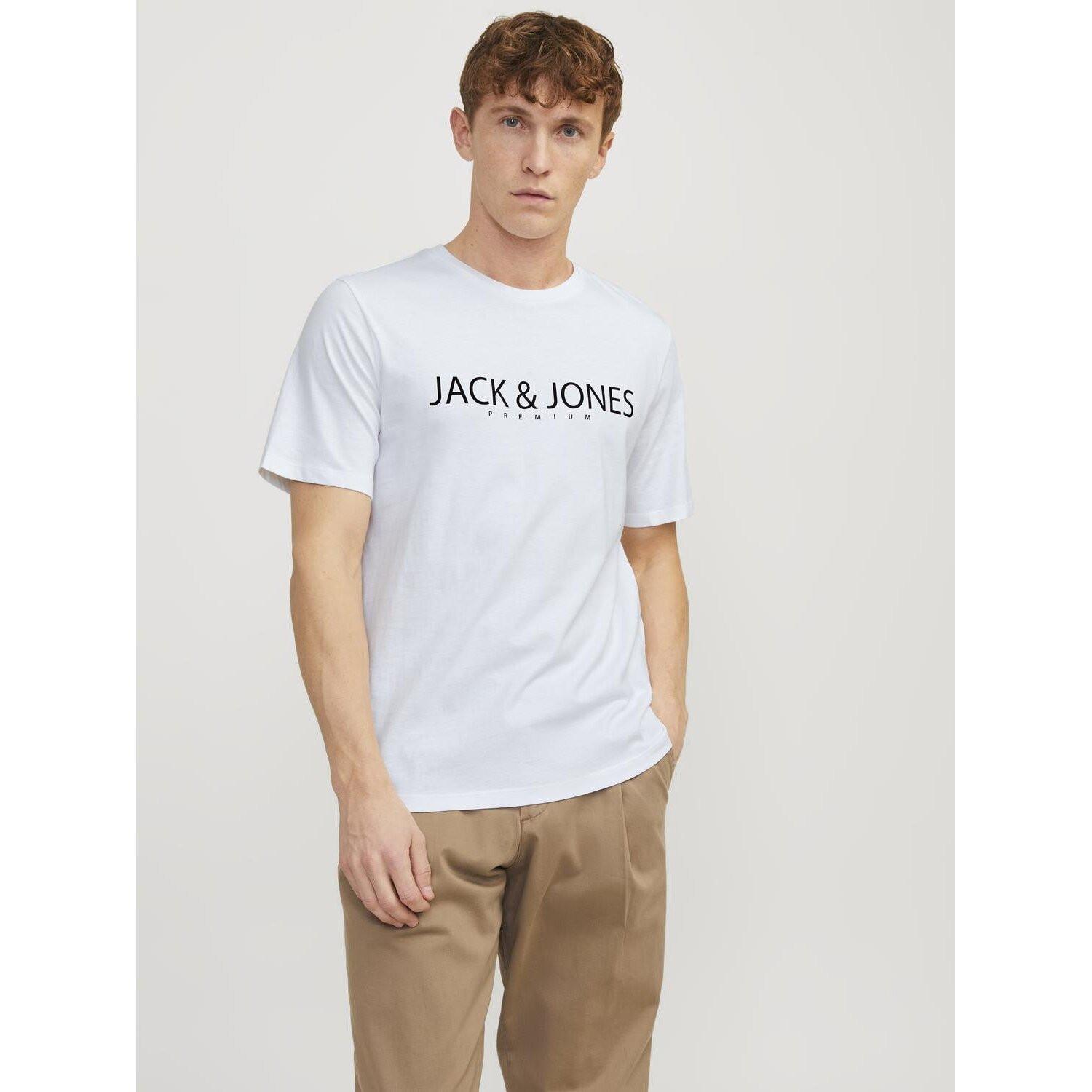 JACK & JONES Blajack T-Shirt  