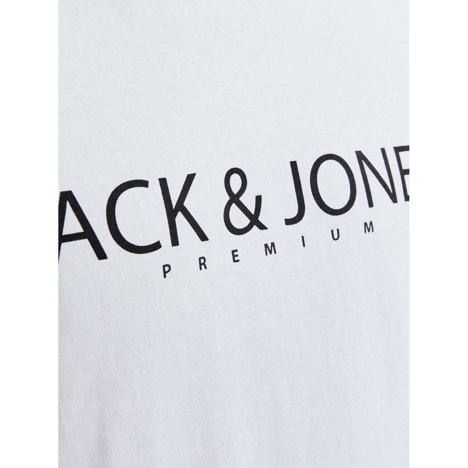 JACK & JONES Blajack T-Shirt  