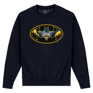Gotham Sweatshirt