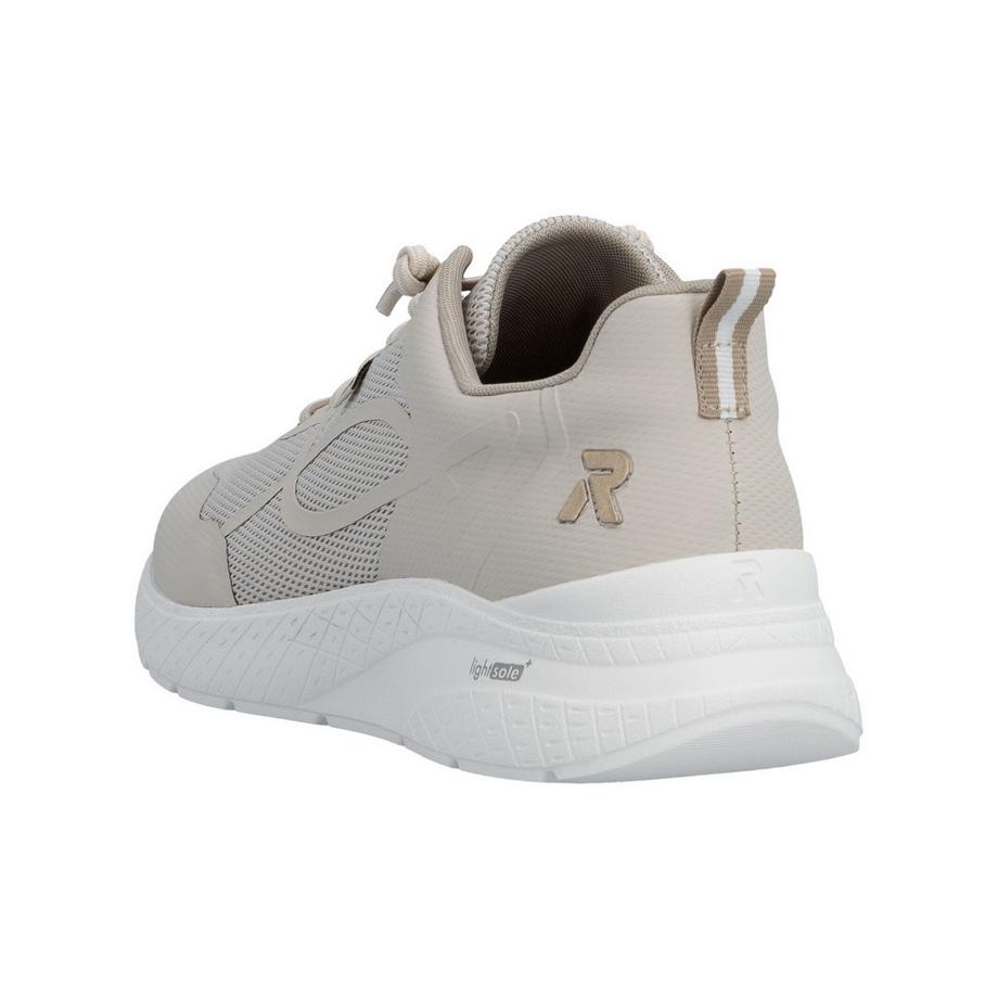 Rieker Sneaker en mesh avec semelle Light  