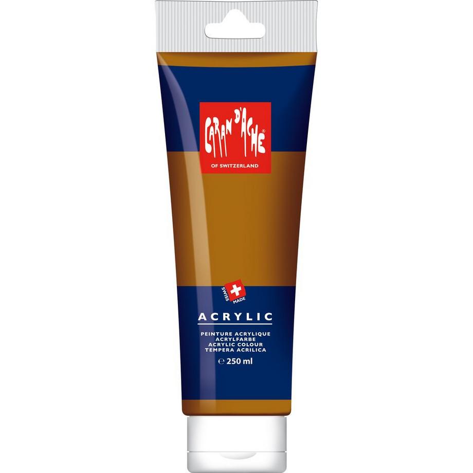 Caran d'Ache Acrylfarbe 250ml 2810.036  