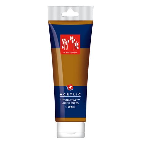Caran d'Ache Acrylfarbe 250ml 2810.036  