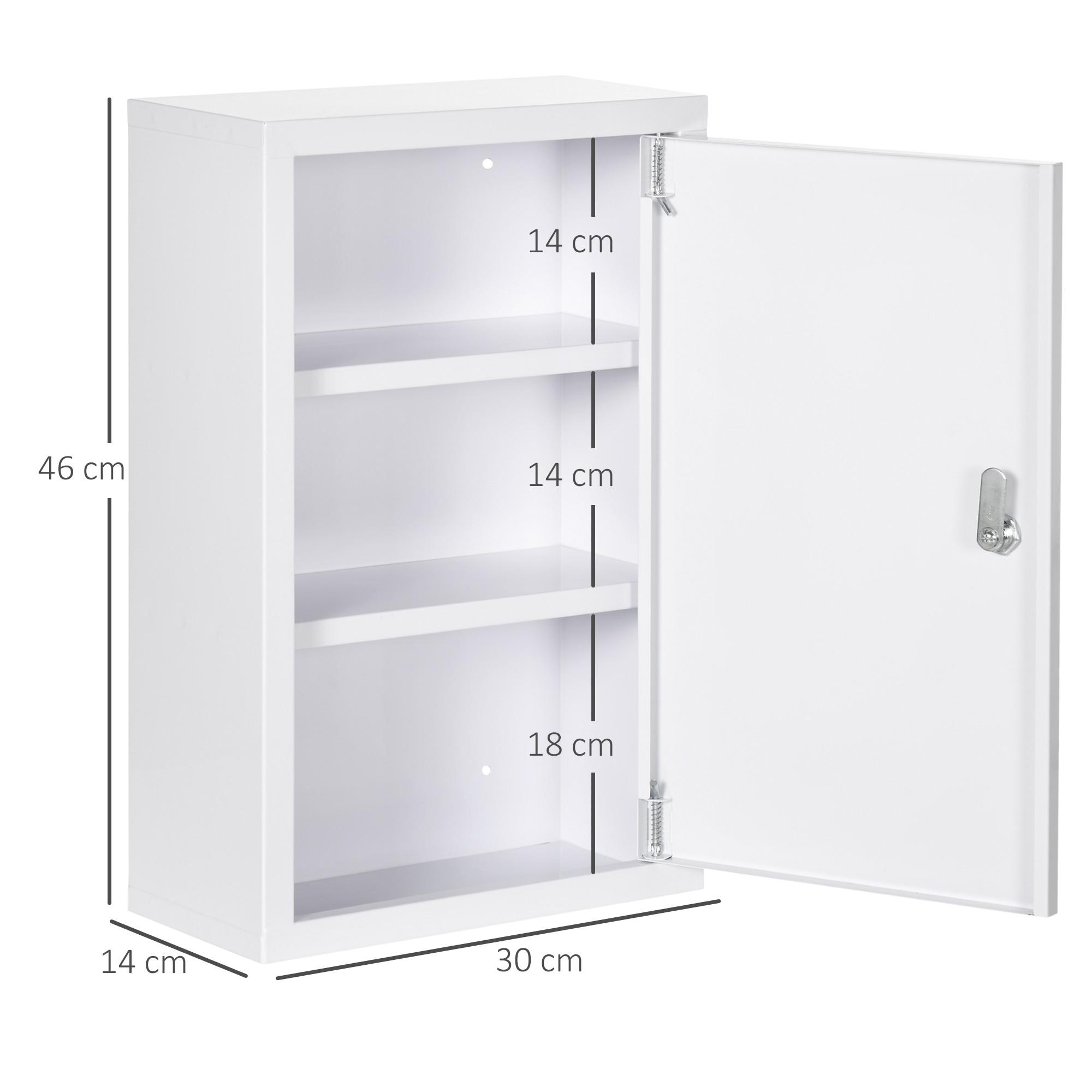 Kleankin Medizinschrank  