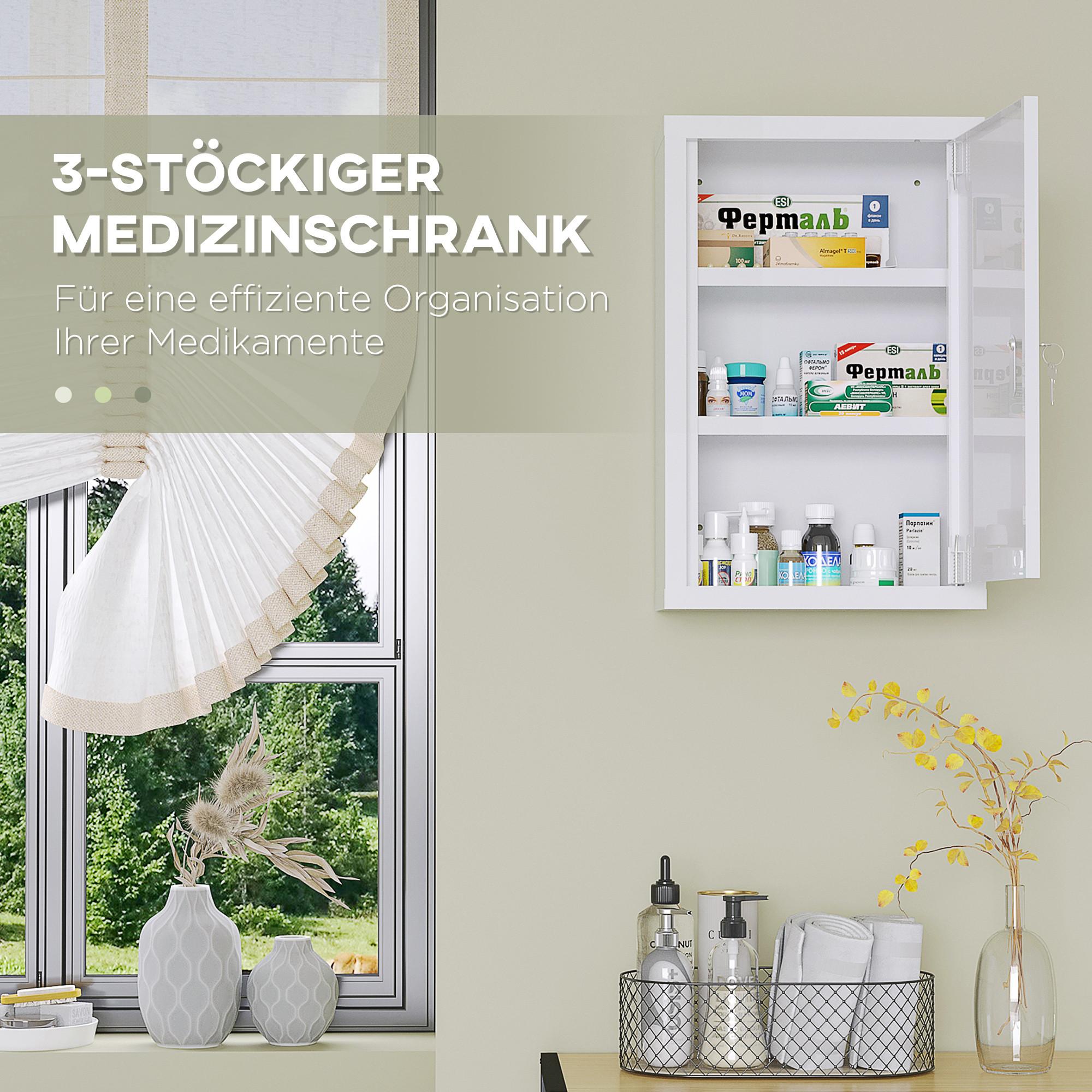 Kleankin Cabinet médical  