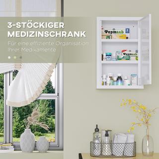 Kleankin Medizinschrank  