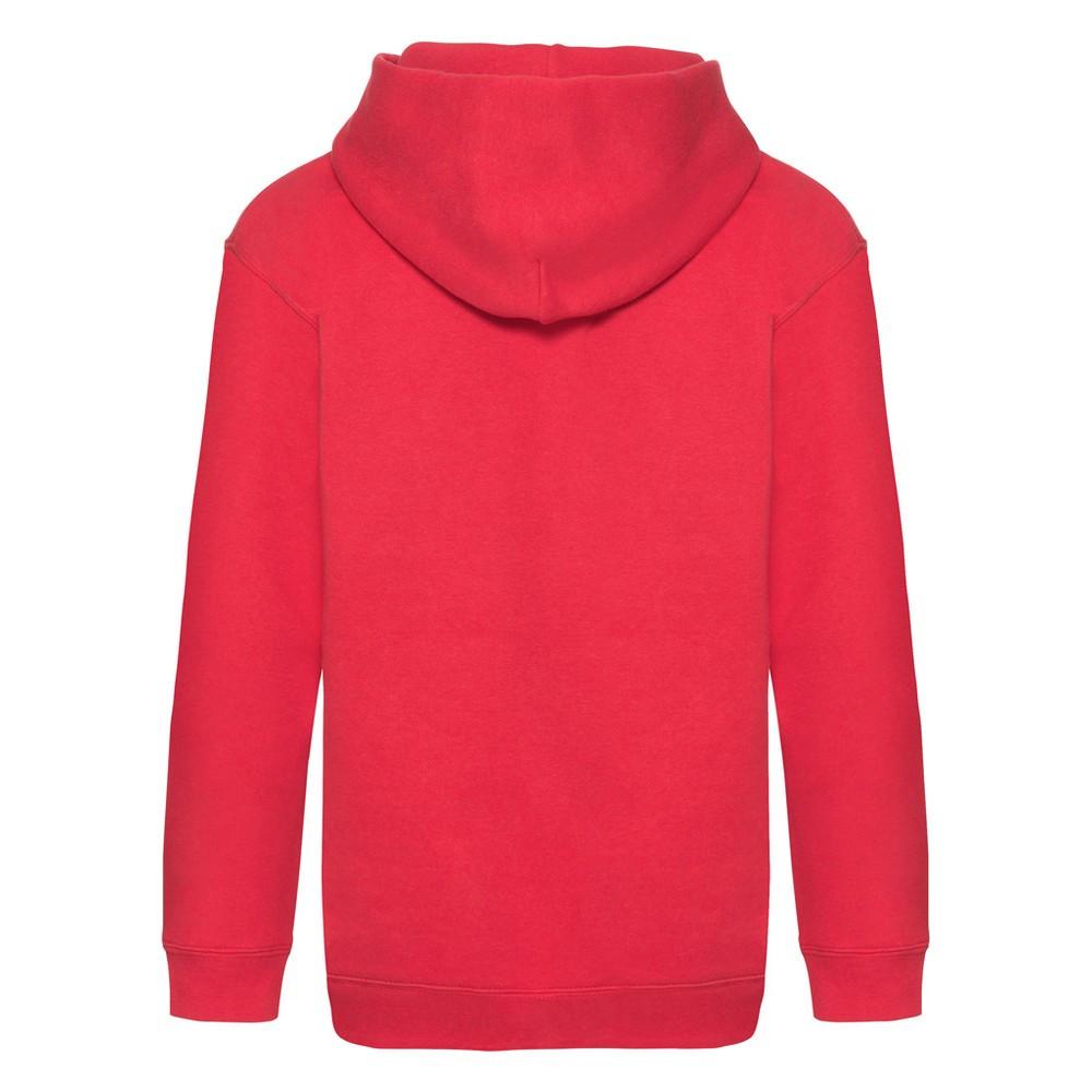 Fruit of the Loom  Premium Sweatshirt mit Kapuze 