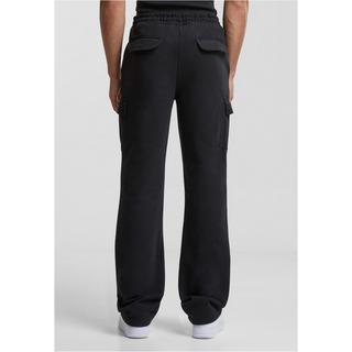 URBAN CLASSICS Heavy Straight Leg Cargo Pantalon  