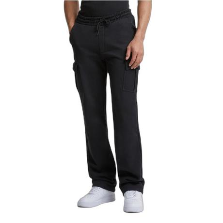 URBAN CLASSICS Heavy Straight Leg Cargo Pantalon  