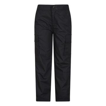 Pantalon cargo Enfant
