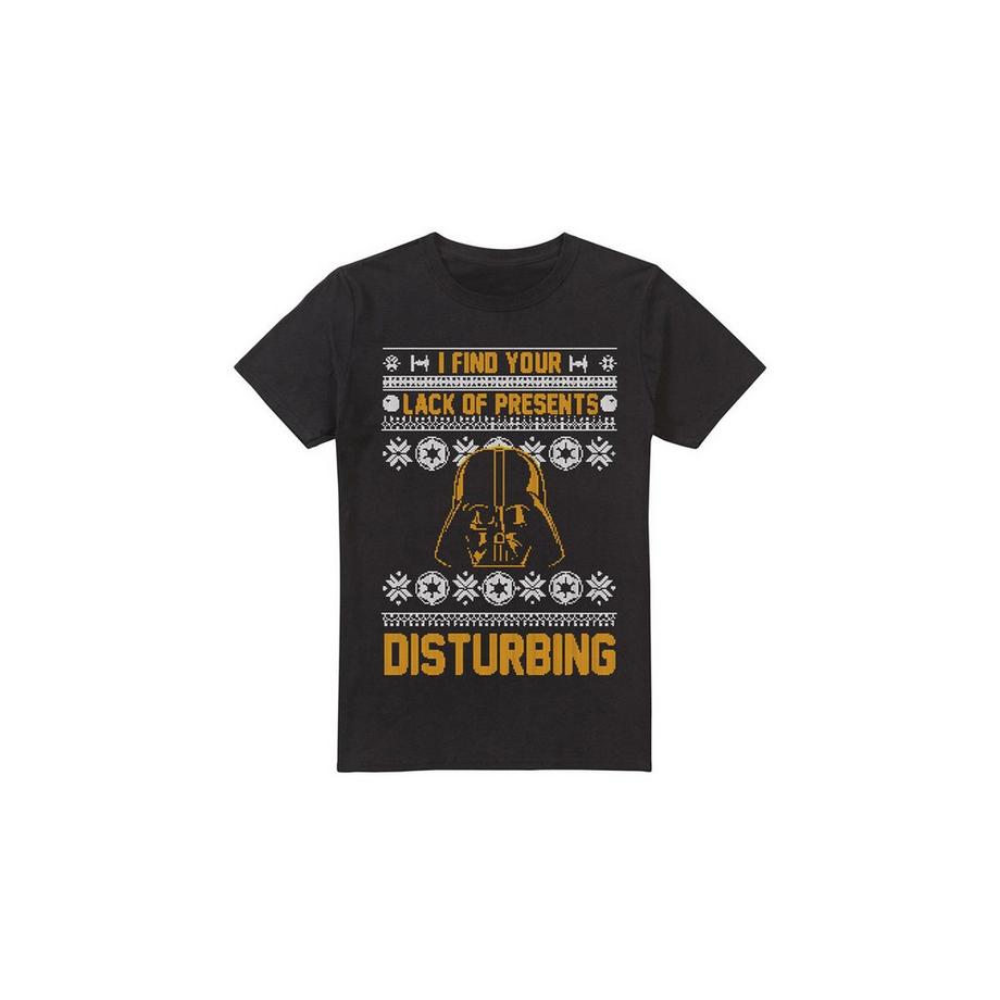 Lack Of Christmas Presents TShirt