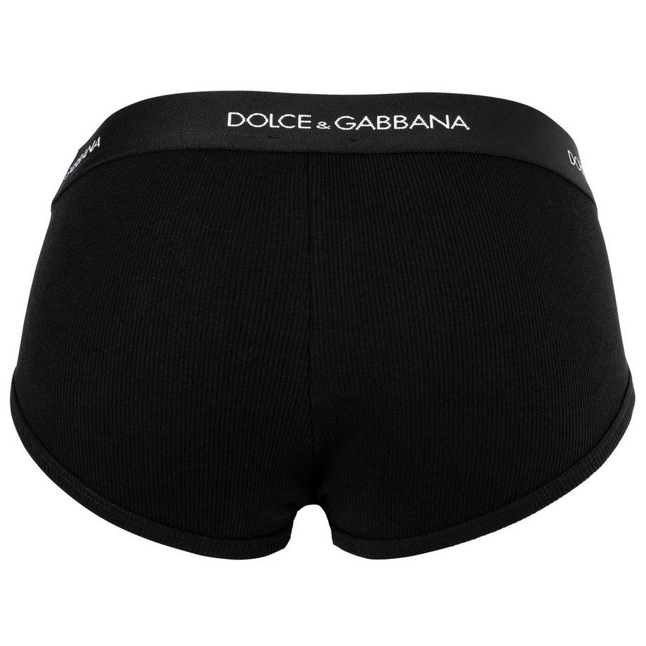 DOLCE&GABBANA Brando Confezione da 2 Slip  