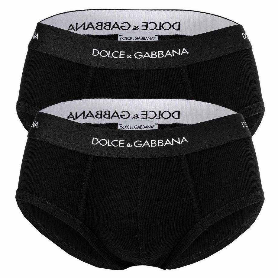 Scivolone Uomini Confezione da 2 Vestibilità confortevole-Slip Brando