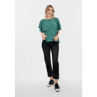 SURI FREY Freyday Taillierte Bluse  