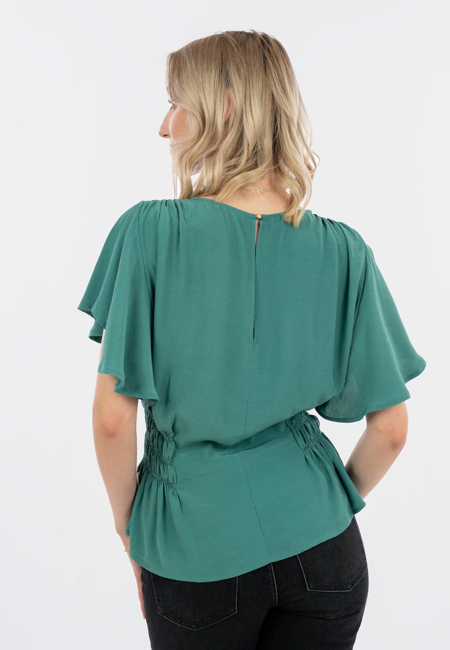 SURI FREY Freyday Taillierte Bluse  