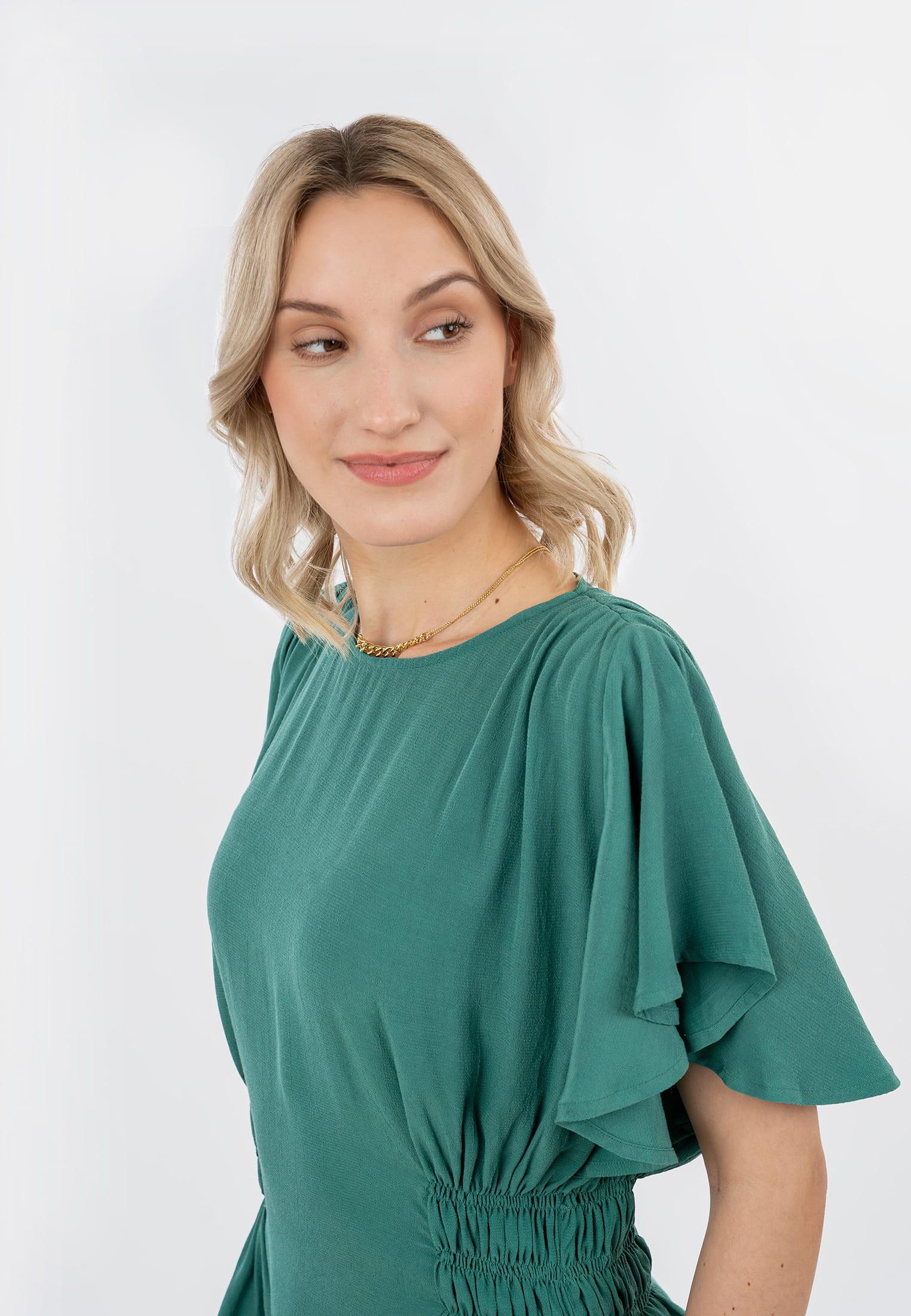 SURI FREY Freyday Taillierte Bluse  