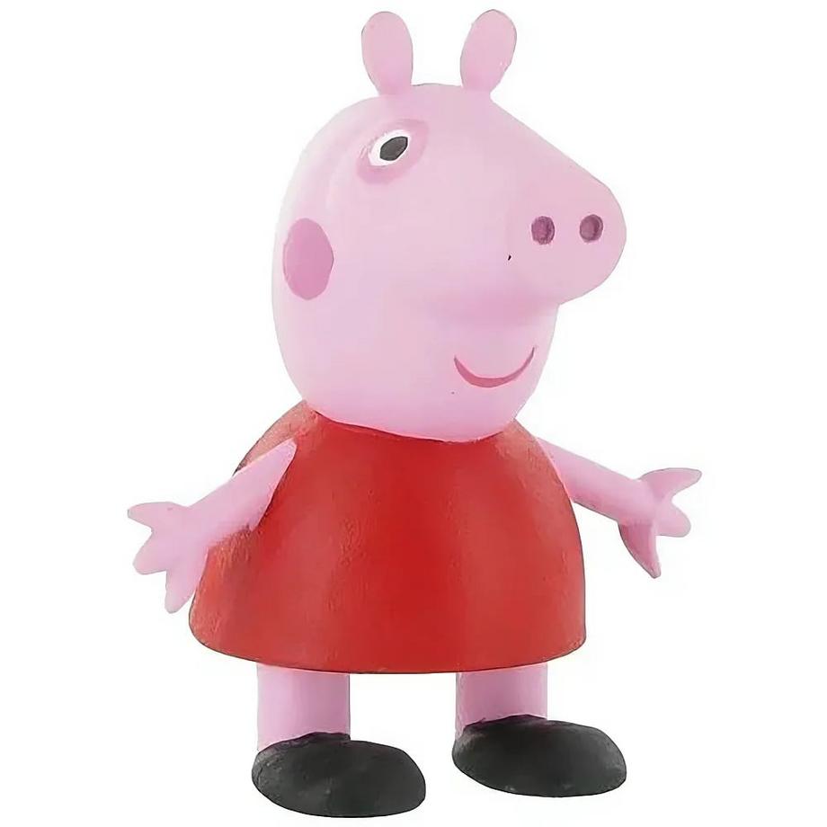 COMANSI  Peppa Pig Peppa Wutz 