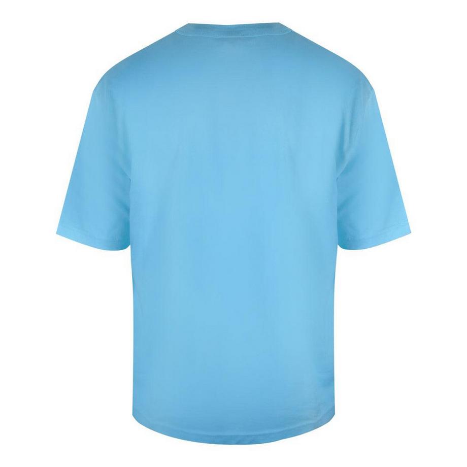 DIESEL Logo Print T-Shirt  