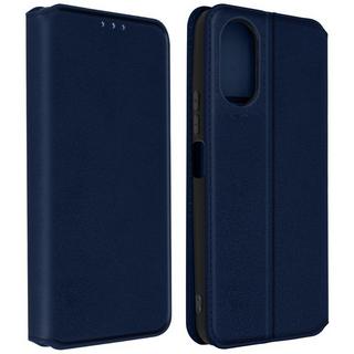 Avizar  Classic Cover Oppo A17 Dunkelblau 