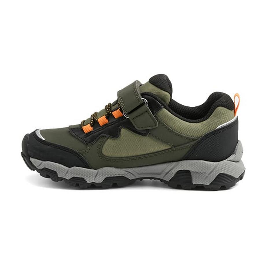 GEOX Magnetar Boy ABX Sneakers  