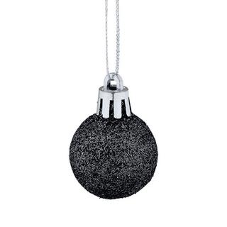 Northix Christbaumkugeln-Set, 96-teilig  