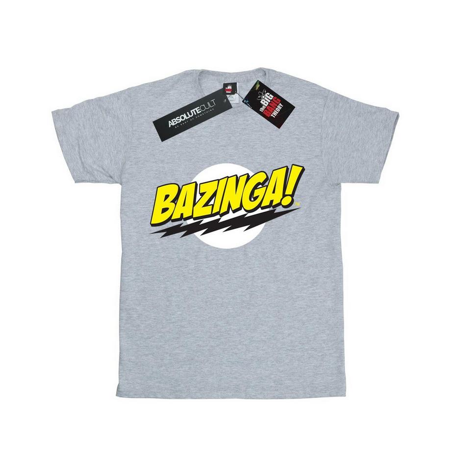 Bazinga TShirt