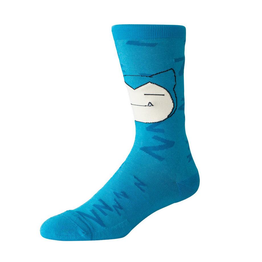Stance Chaussettes Crew Snorlay Sleepy  
