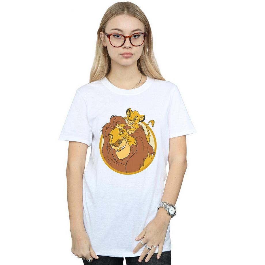 Disney The Lion King T-Shirt  