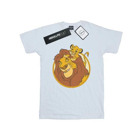 Disney  Tshirt THE LION KING 