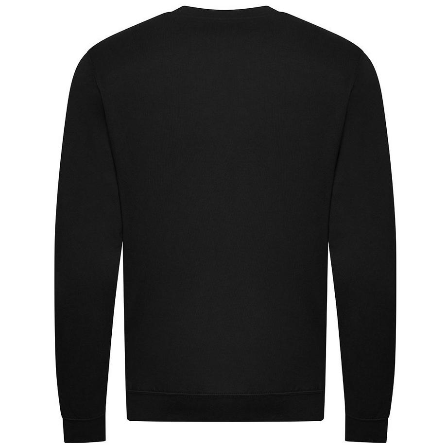 AWDis Sweatshirt Bio Coupe Moderne  