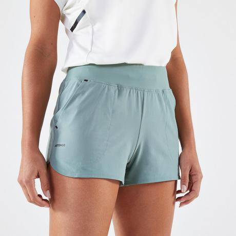 ARTENGO  Shorts tennis donna sintetico 