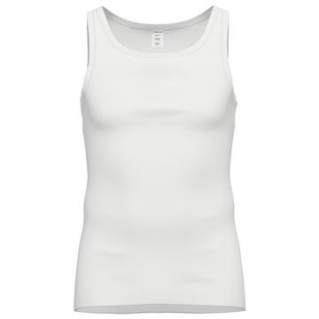 Unterhemd  1er Pack Bequem sitzend-Feinripp Unterhemd