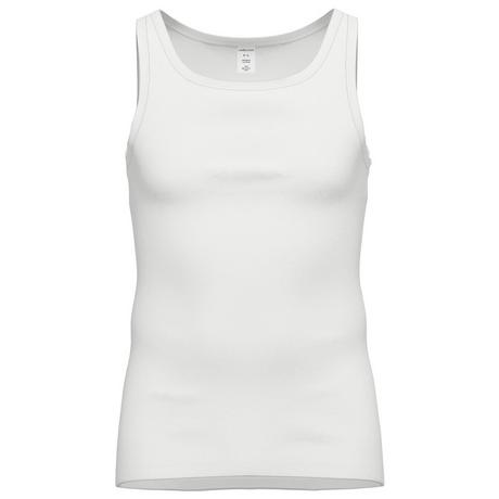 Ammann Feinripp Unterhemd 1er Pack  