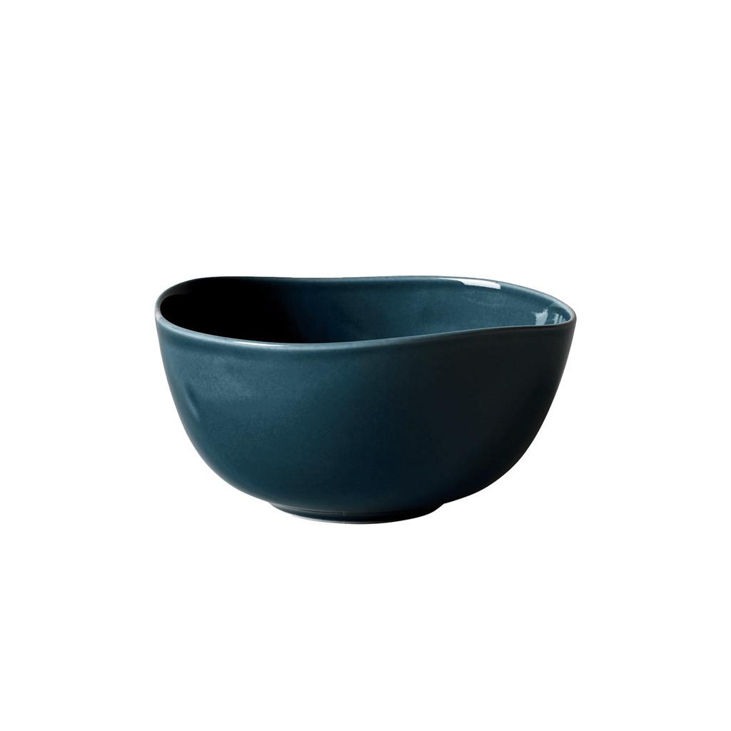 like. by Villeroy & Boch Scodella Organic Dark Blue  