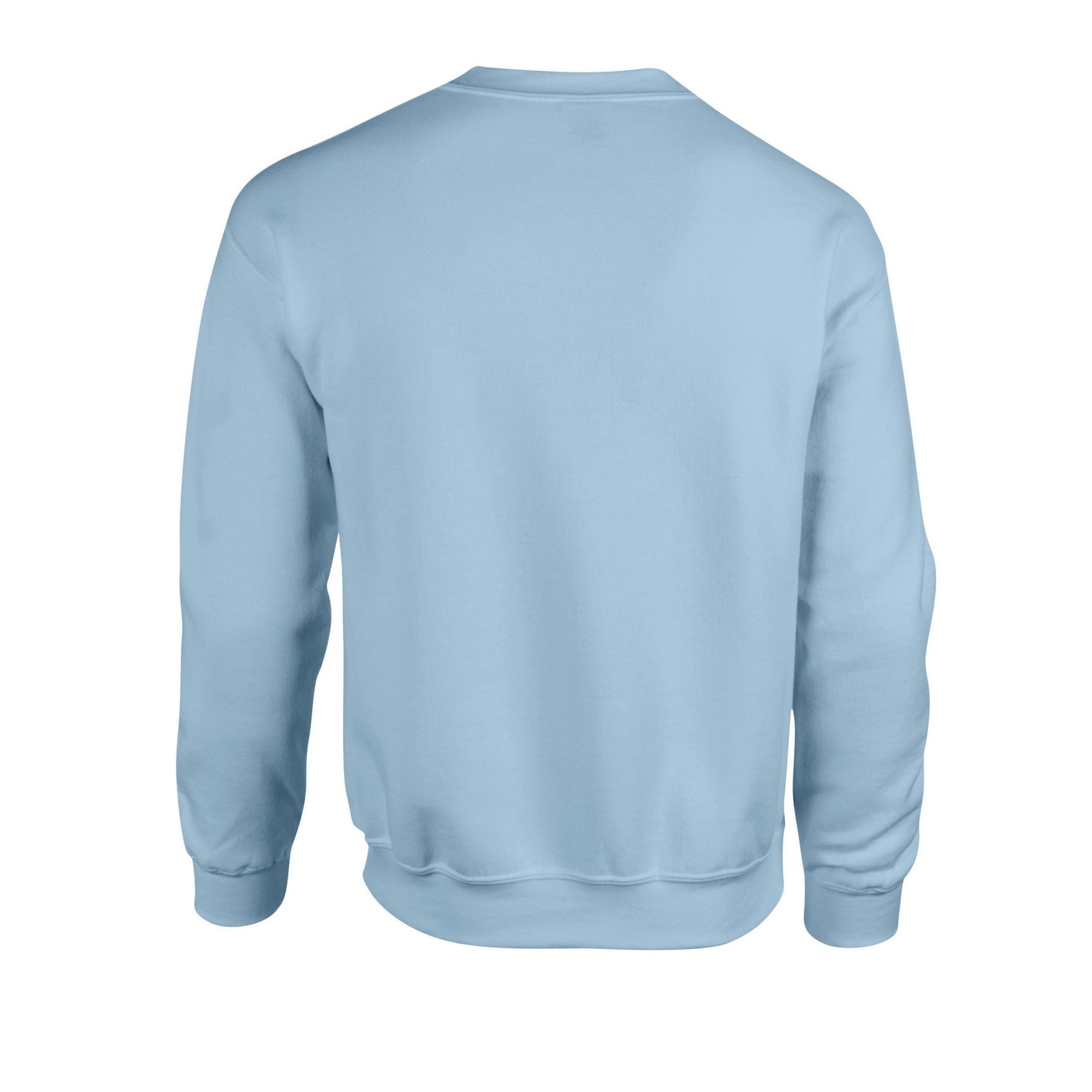 Gildan Rundhals-Sweatshirt  
