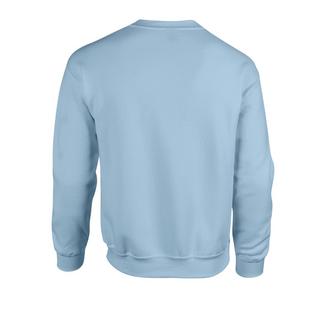 Gildan Rundhals-Sweatshirt  