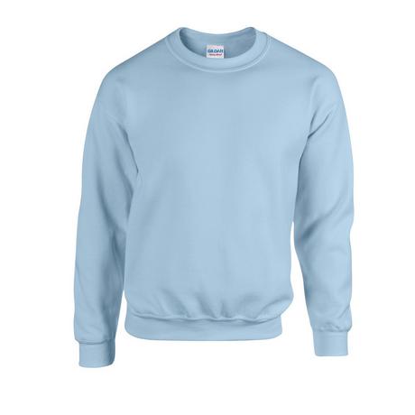 Gildan Rundhals-Sweatshirt  