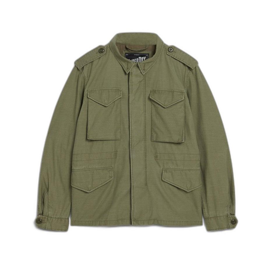 giacca militare field merchant store