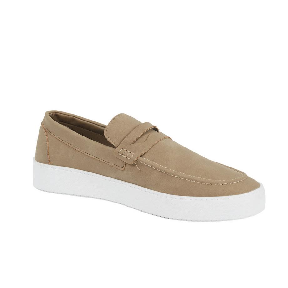 Halbschuhe , Pu