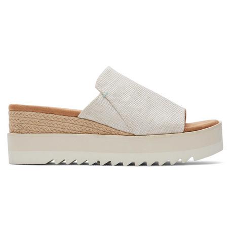 TOMS  sandalen für en diana mule 