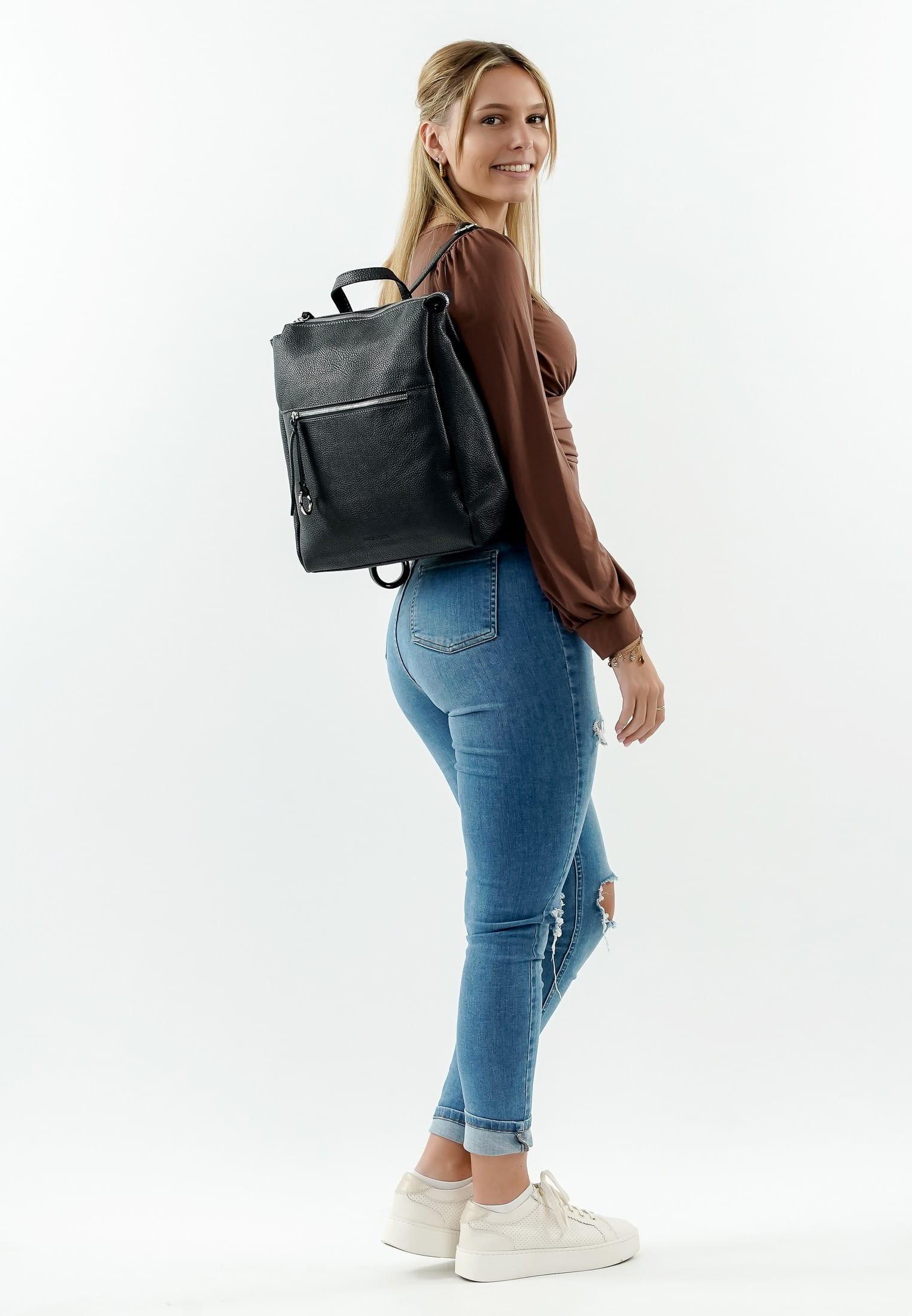 SURI FREY Rucksack SFY Debby  