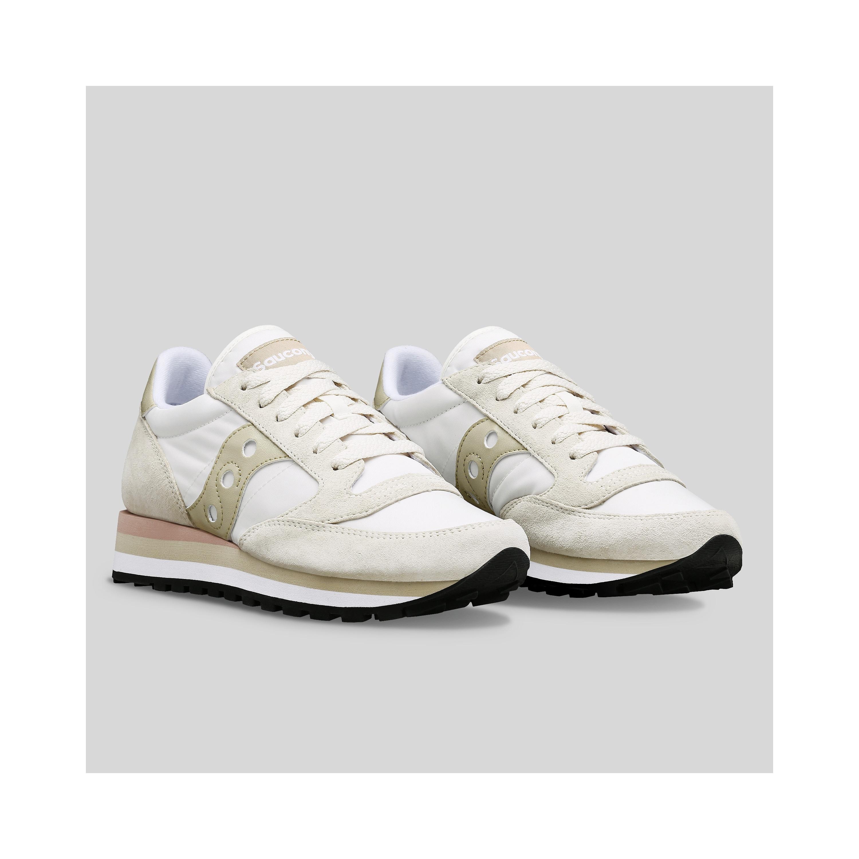 saucony  Scarpe da ginnastica da donna Saucony Jazz Triple 