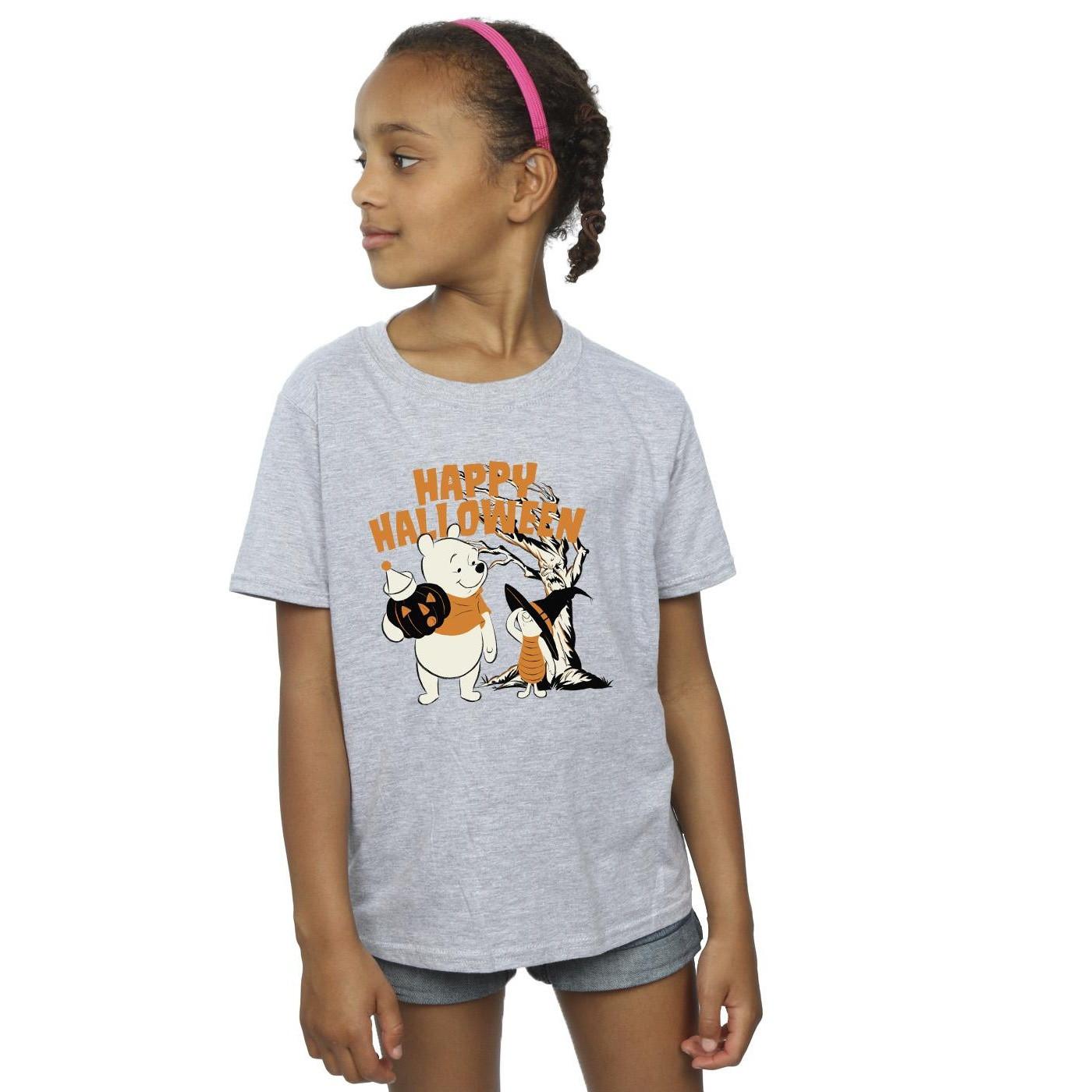 Disney  Happy Halloween TShirt 