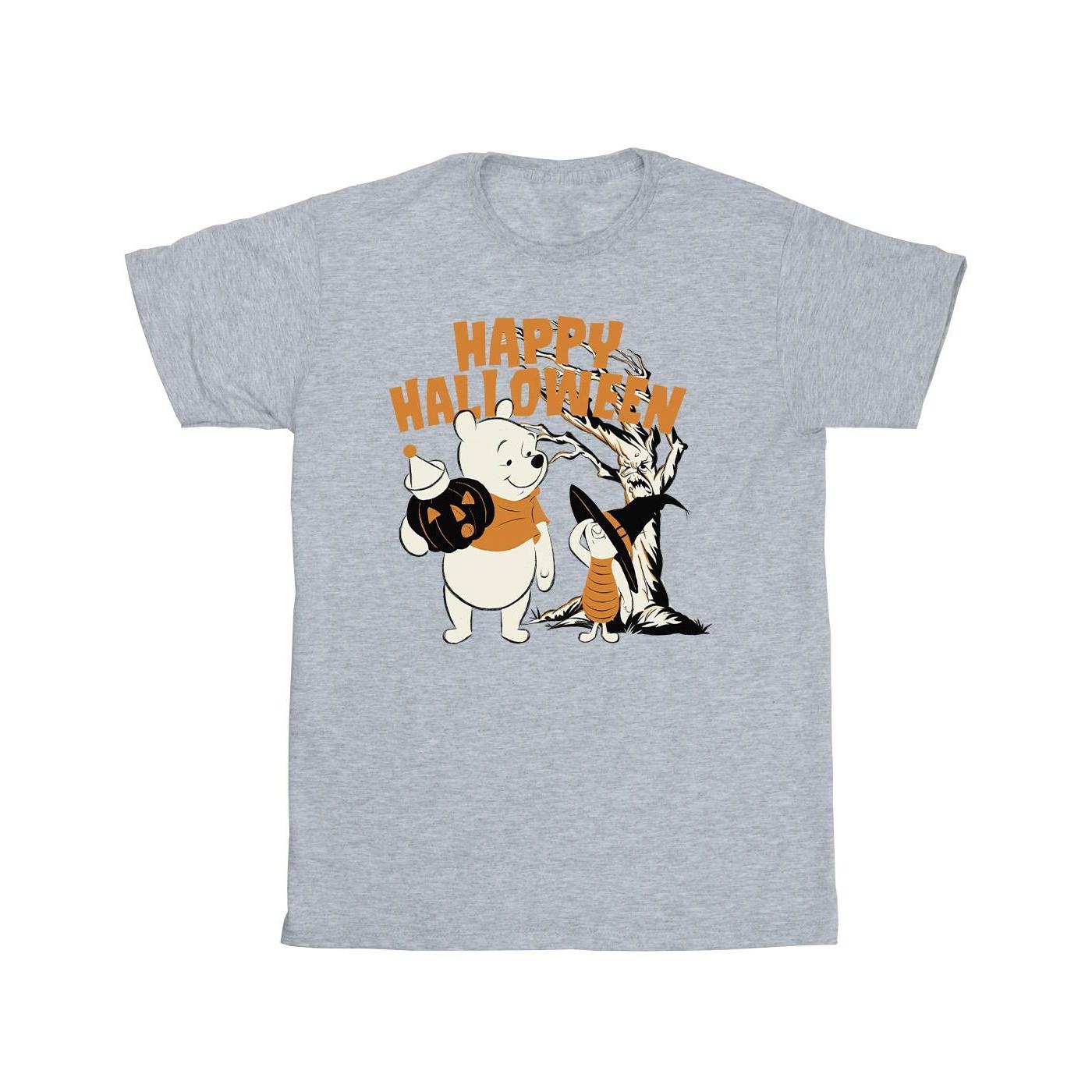 Disney  Happy Halloween TShirt 