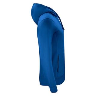 Clique Classic Full Zip Hoodie  