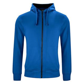 Clique Classic Full Zip Hoodie  