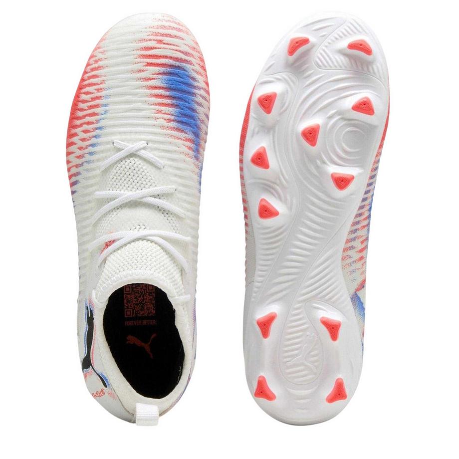 PUMA Future 8 Match Fussballschuhe für Kunstrasen  