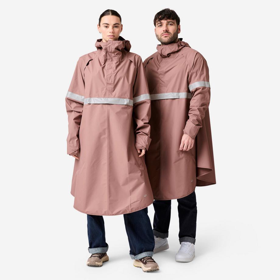 Regenponcho City-Velo